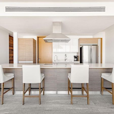 Luxury 3Br Condo* Rooftop Pool, Near The Beach Cancún Esterno foto