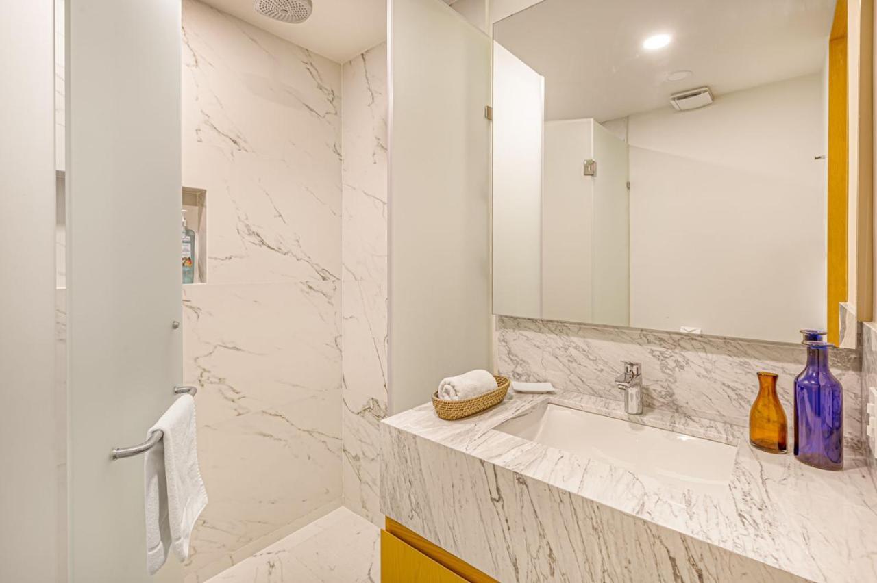 Luxury 3Br Condo* Rooftop Pool, Near The Beach Cancún Esterno foto
