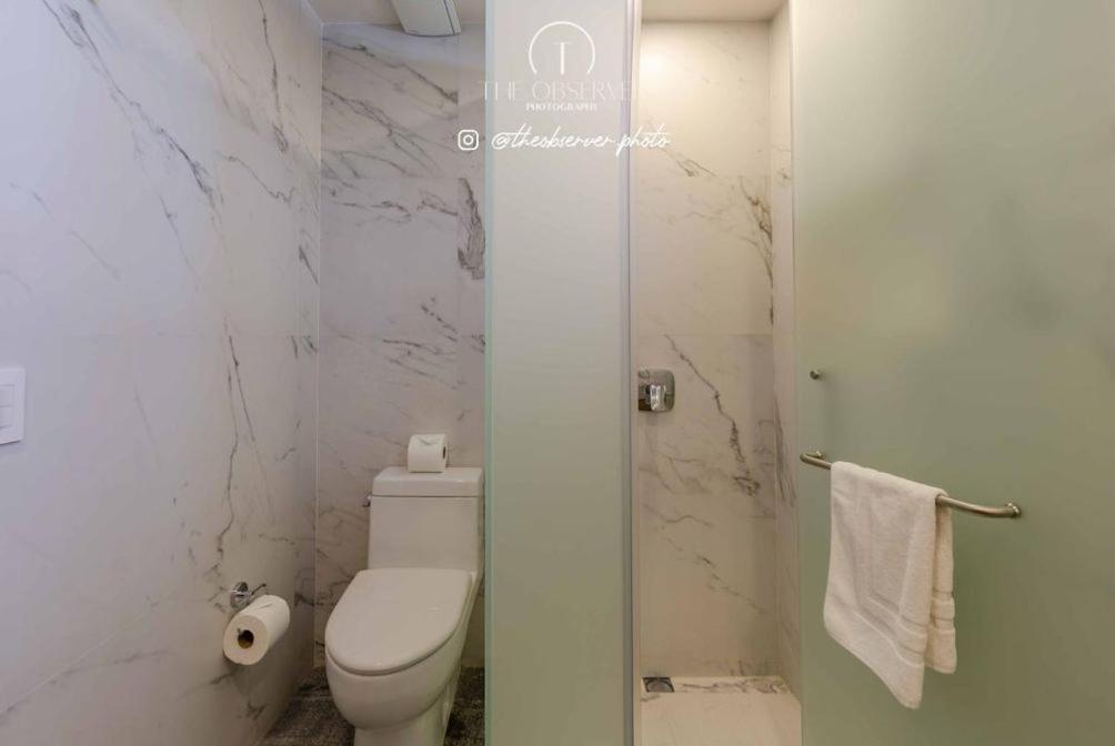 Luxury 3Br Condo* Rooftop Pool, Near The Beach Cancún Esterno foto